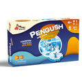 Pengush, Board Game supporting Cooperative Strategy