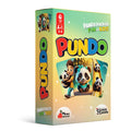 Pundo, Card Game for Developing Emotional Intelligence (Ages 3-5)